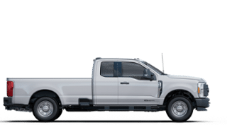 2024 Ford Super Duty® External Image 1